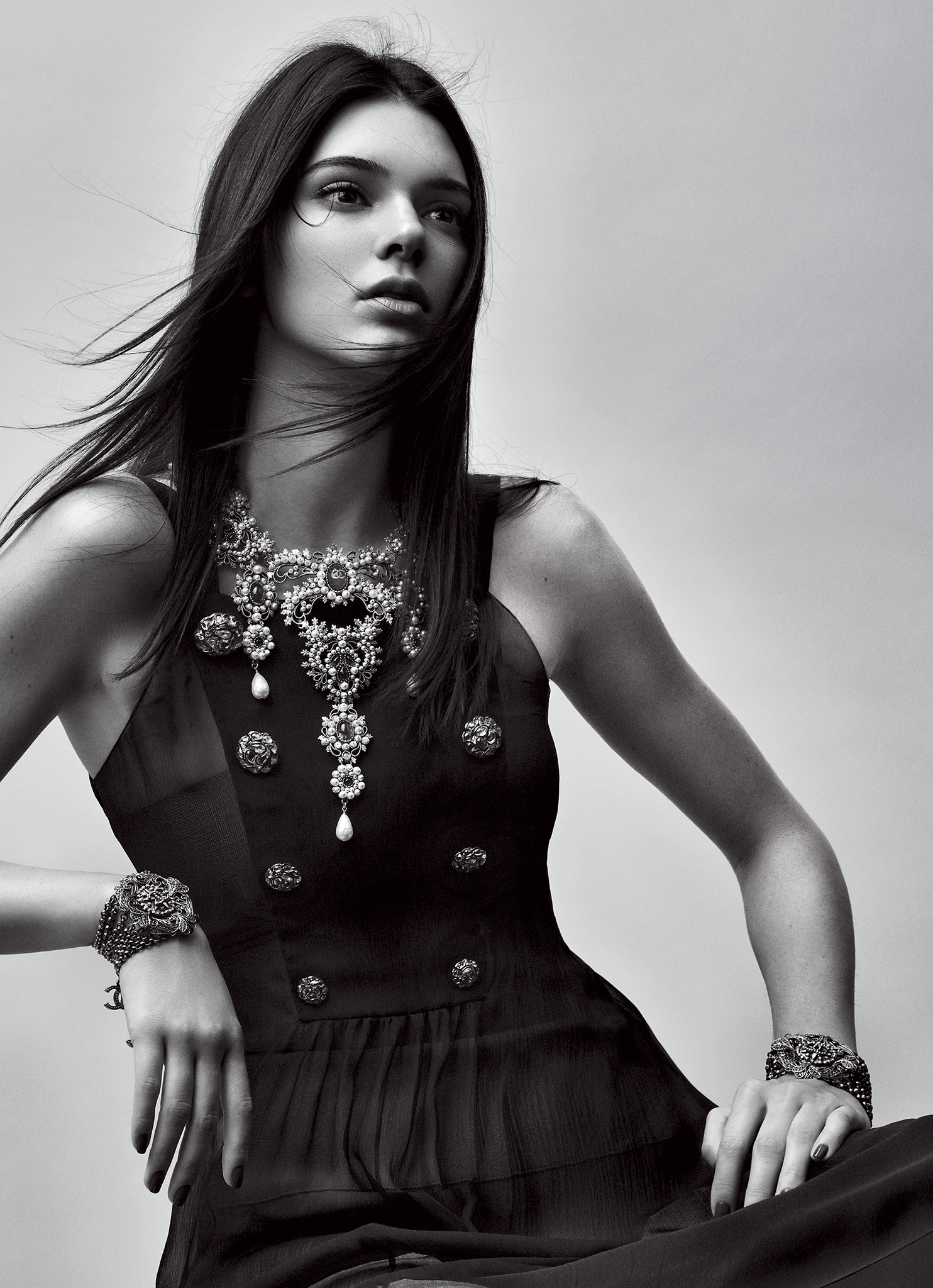 Kendall Jenner, photo #814850