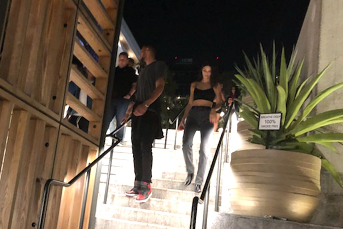 Kendall Jenner, photo #1088664