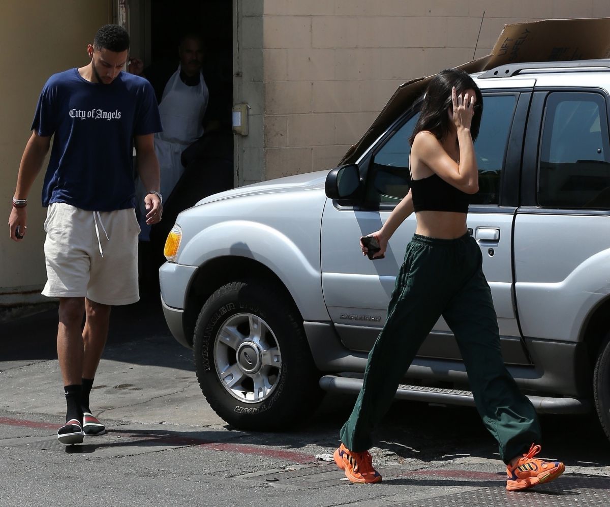 Kendall Jenner, photo #1088654