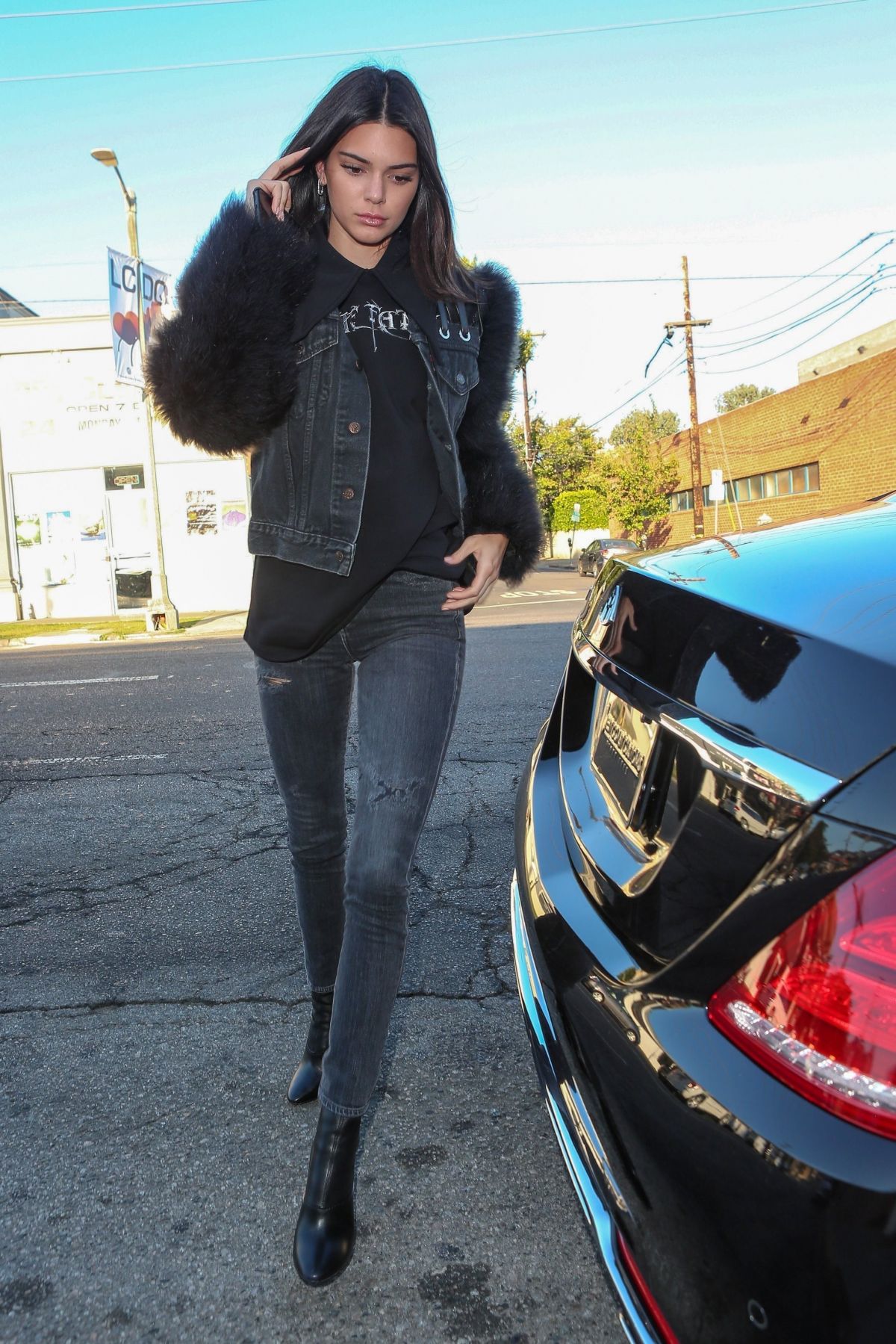 Kendall Jenner, photo #969742