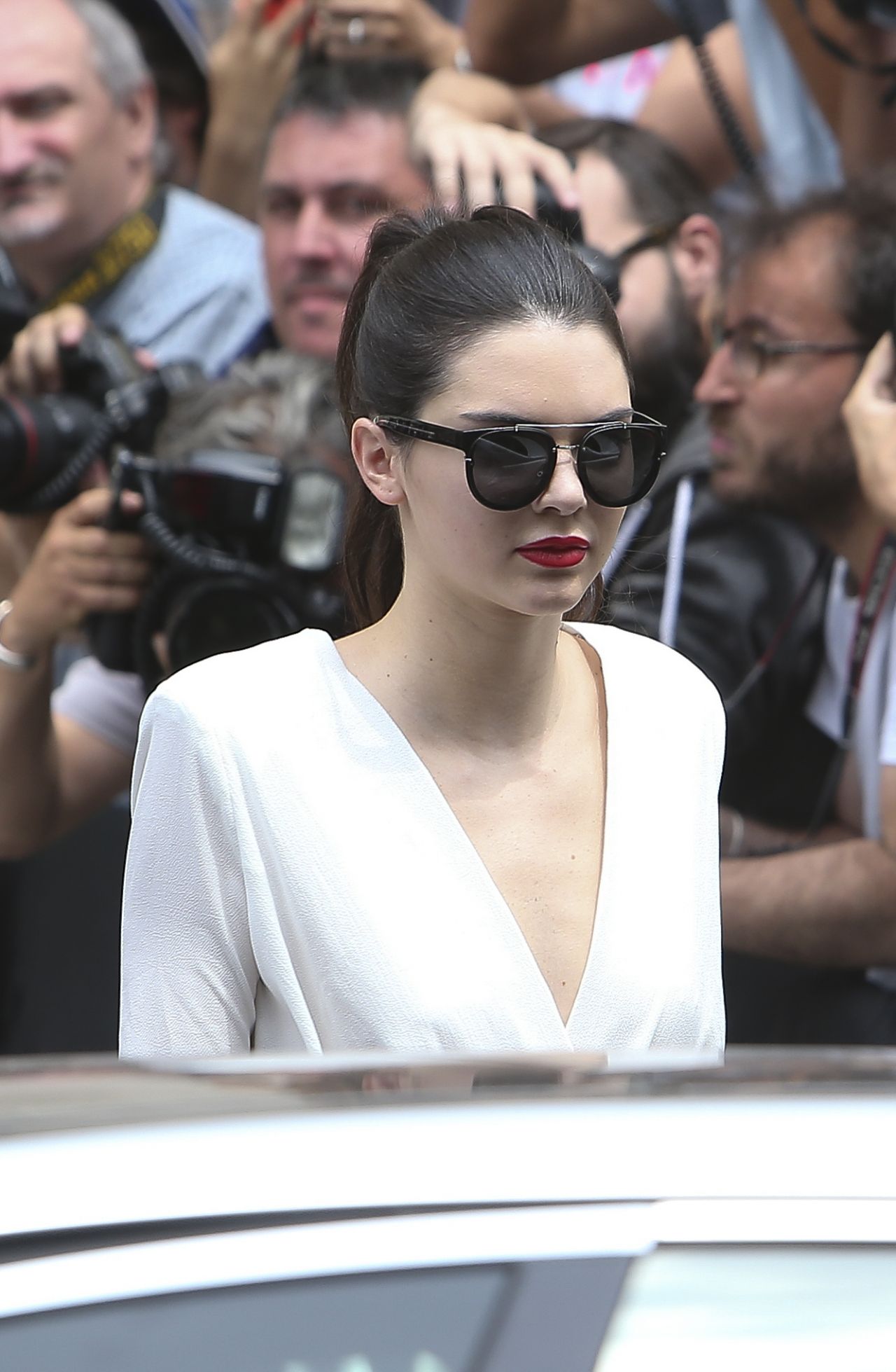 Kendall Jenner, photo #827320