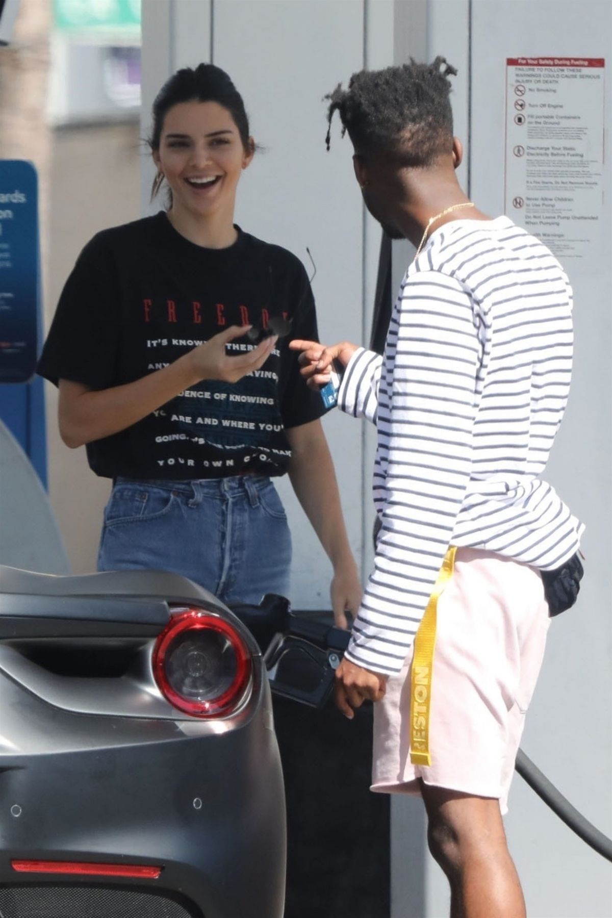 Kendall Jenner, photo #1088669