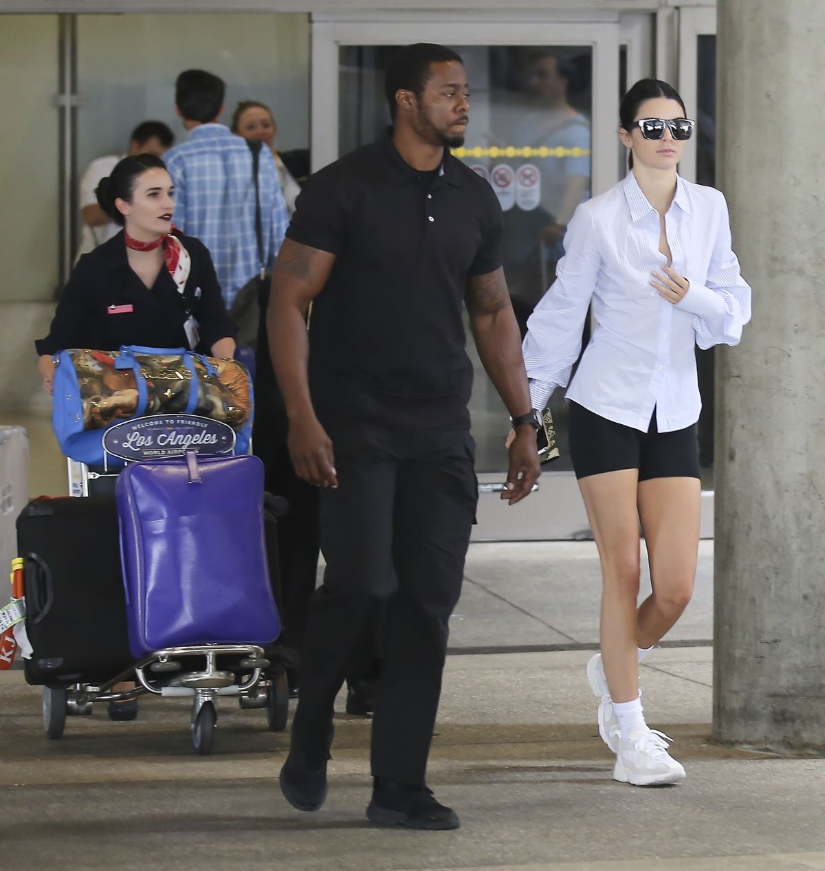 Kendall Jenner, photo #1088672
