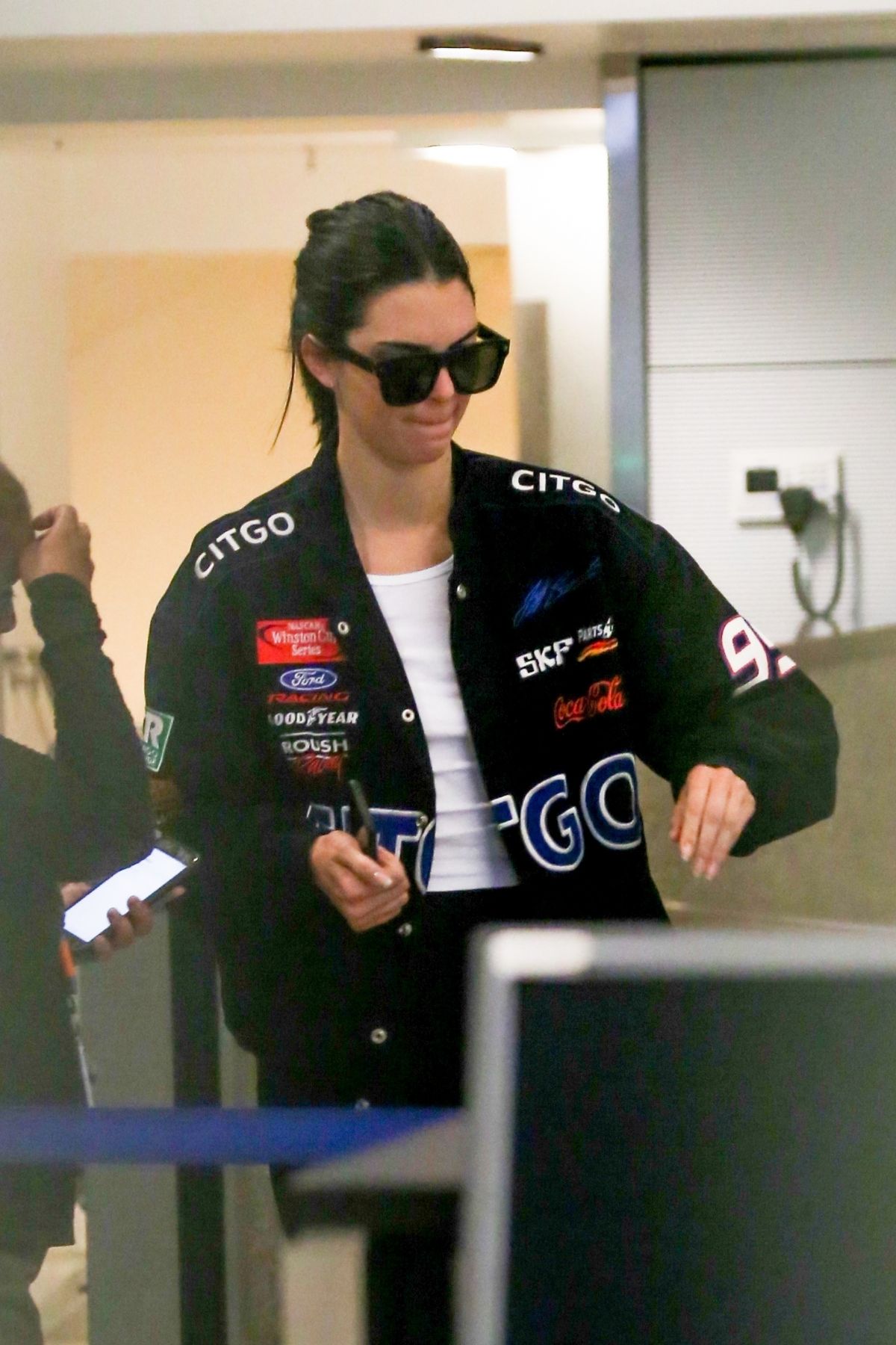 Kendall Jenner, photo #1088687