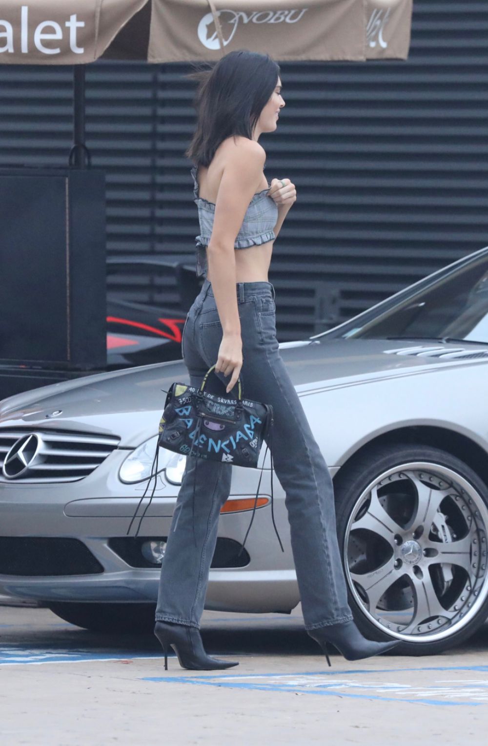 Kendall Jenner, photo #1088675