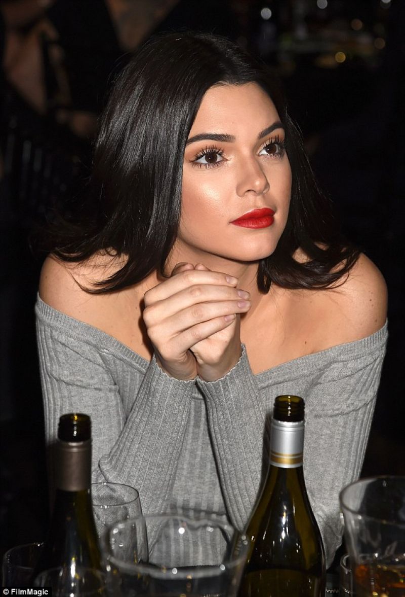 Kendall Jenner, photo #826992