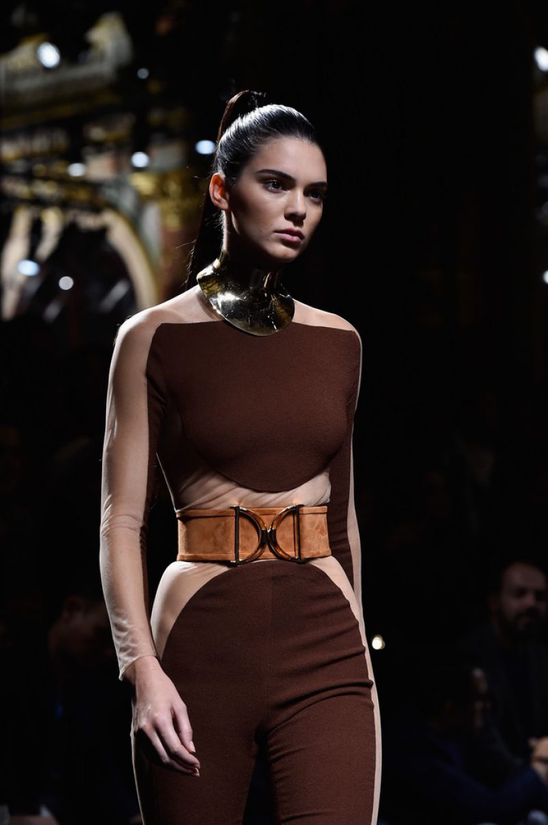 Kendall Jenner, photo #834145
