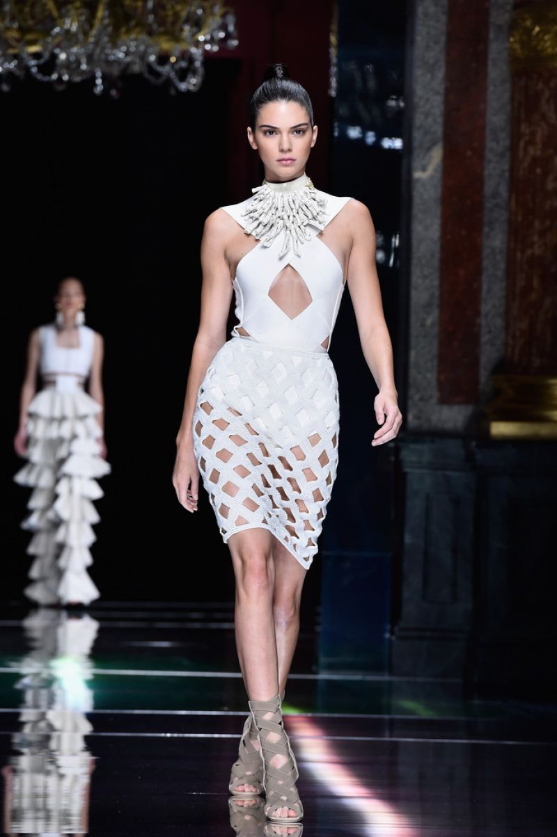 Kendall Jenner, photo #834146