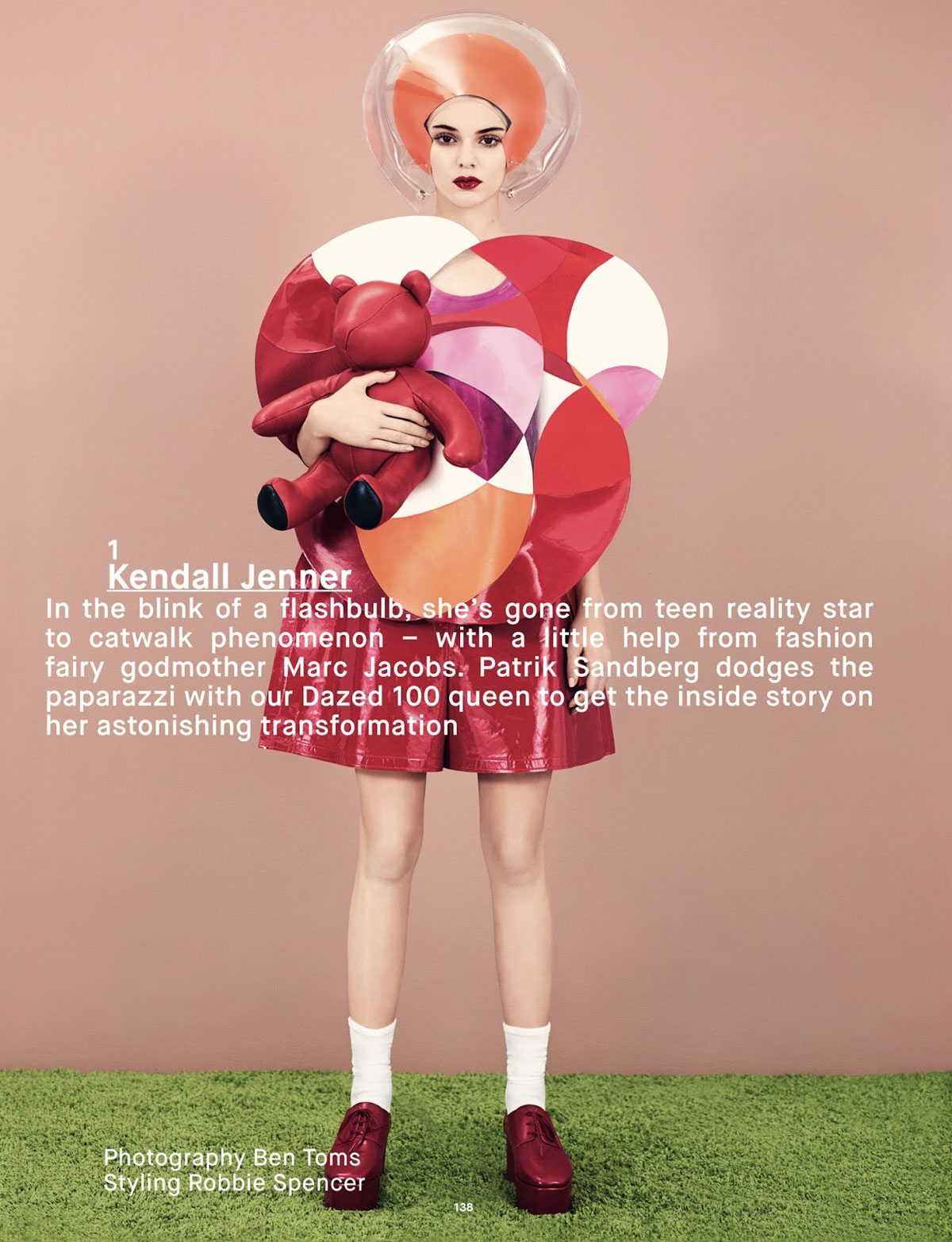 Kendall Jenner, photo #776787