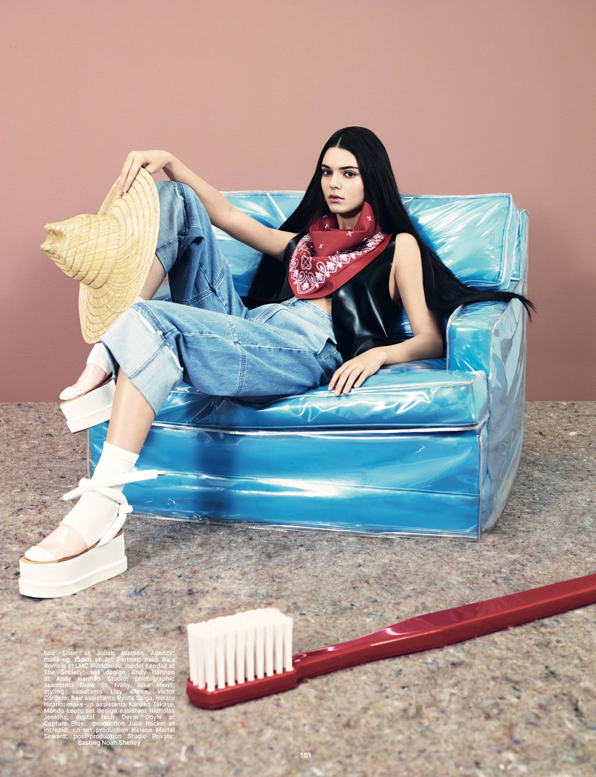 Kendall Jenner, photo #776784
