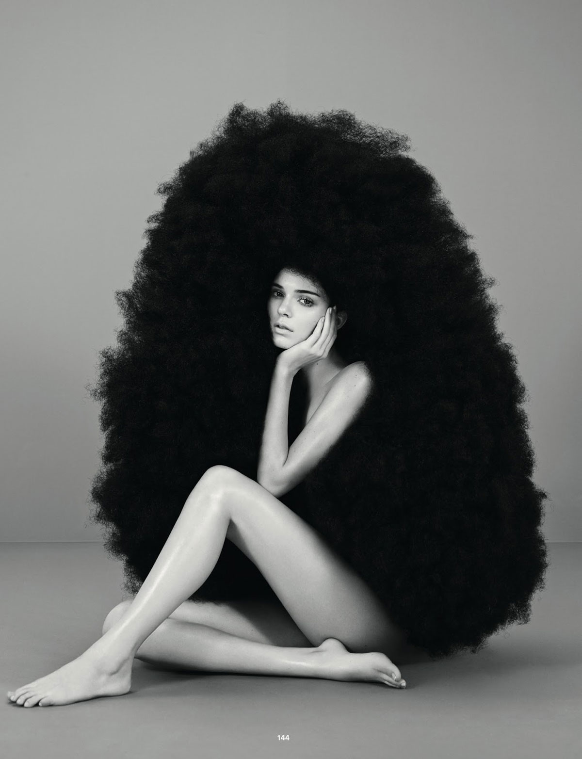Kendall Jenner, photo #776790