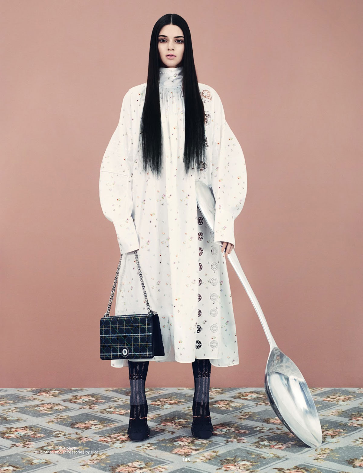 Kendall Jenner, photo #776782