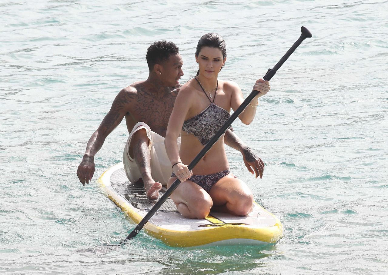 Kendall Jenner, photo #826585