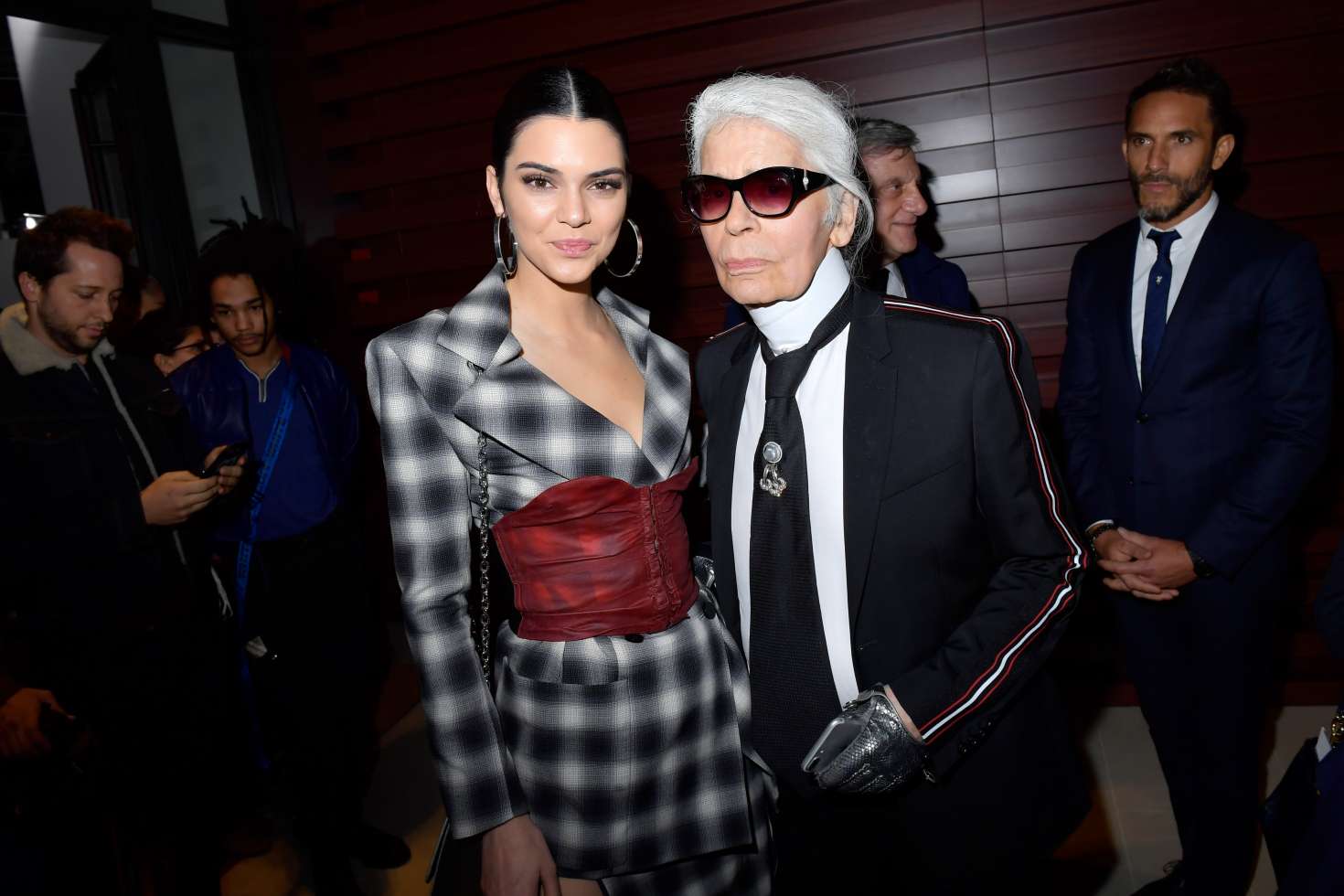 Kendall Jenner, photo #944800