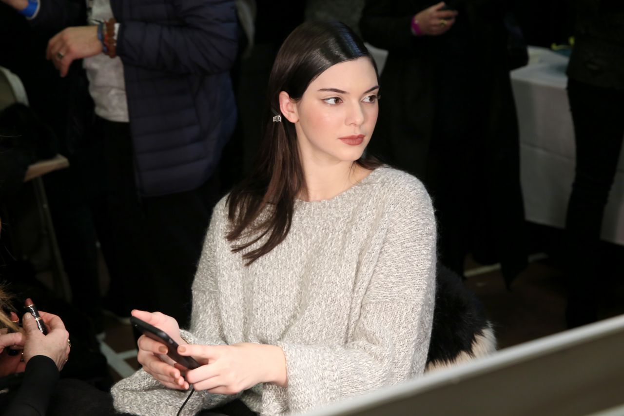 Kendall Jenner, photo #793071