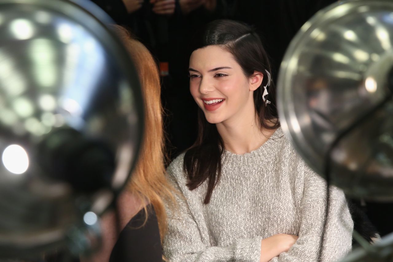 Kendall Jenner, photo #793074