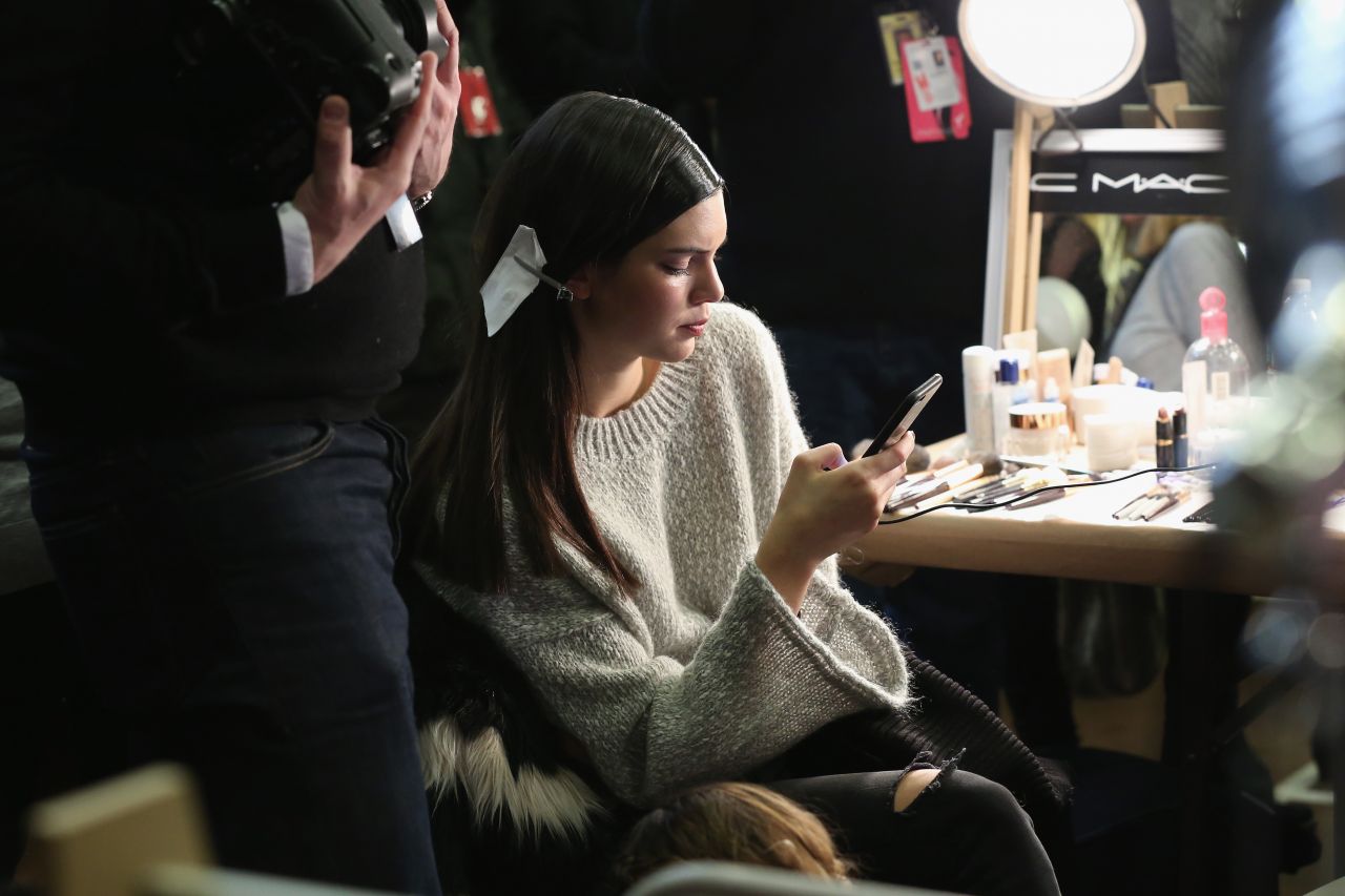 Kendall Jenner, photo #793073