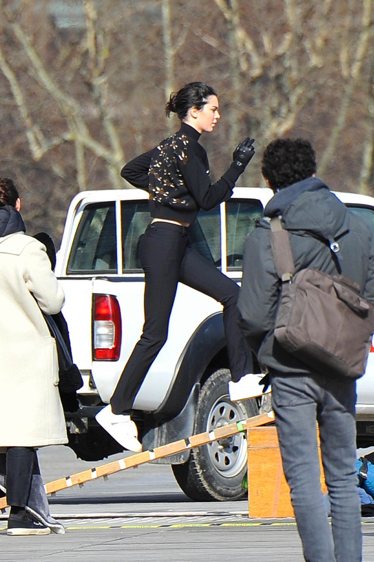 Kendall Jenner, photo #1055614