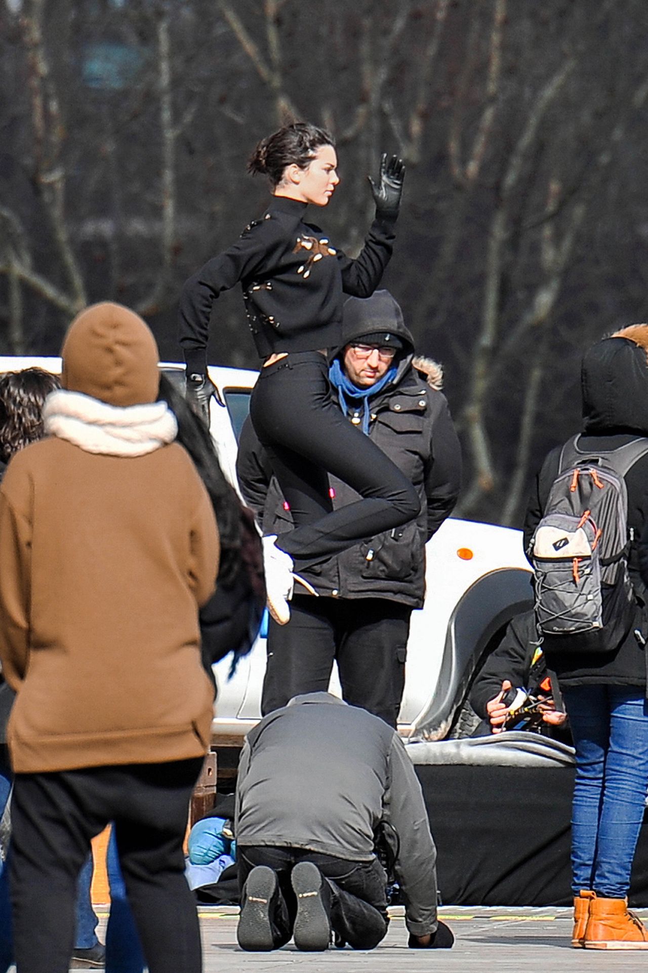 Kendall Jenner, photo #1055611