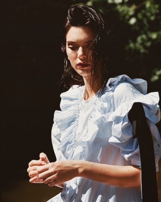 Kendall Jenner, photo #1092415