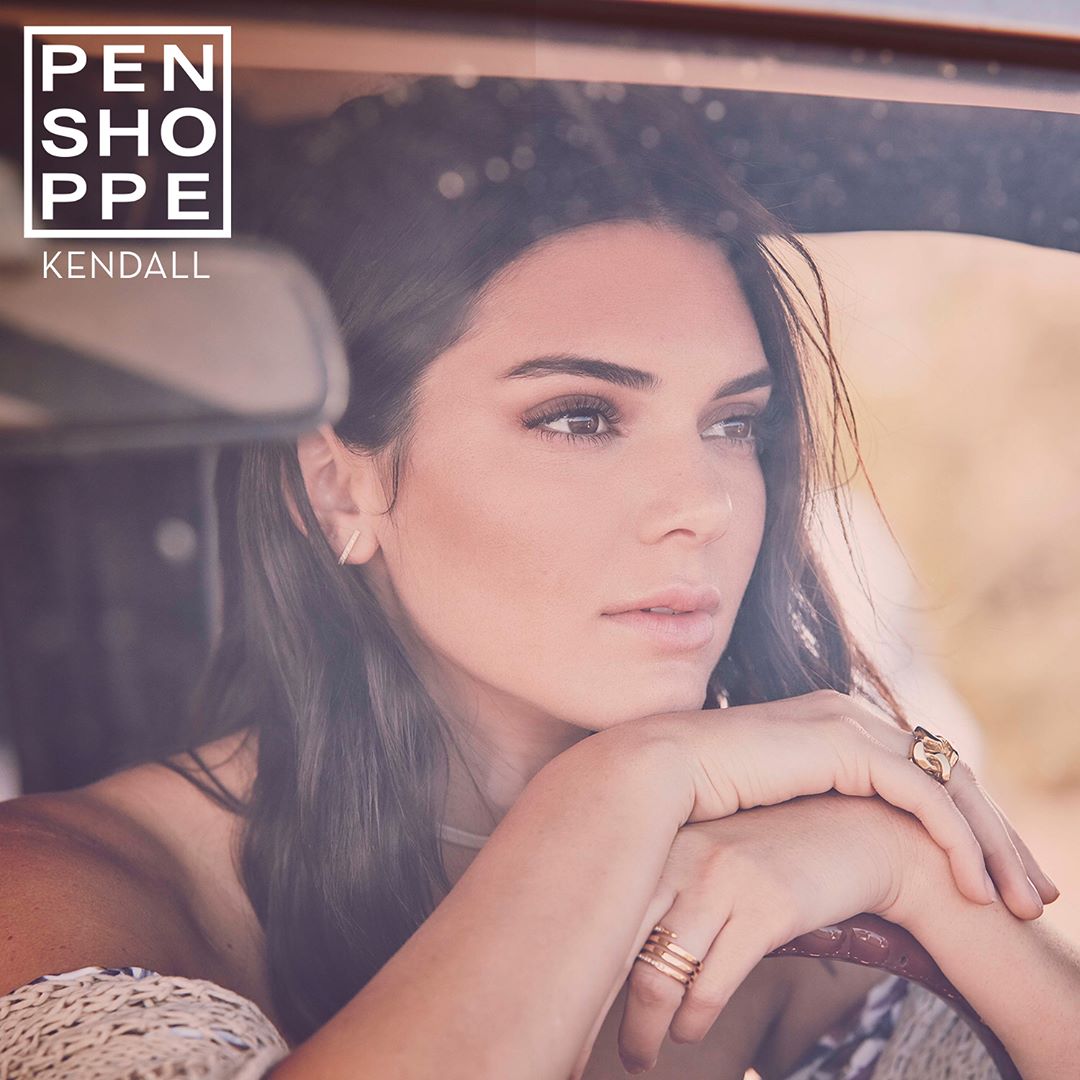 Kendall Jenner, photo #954394