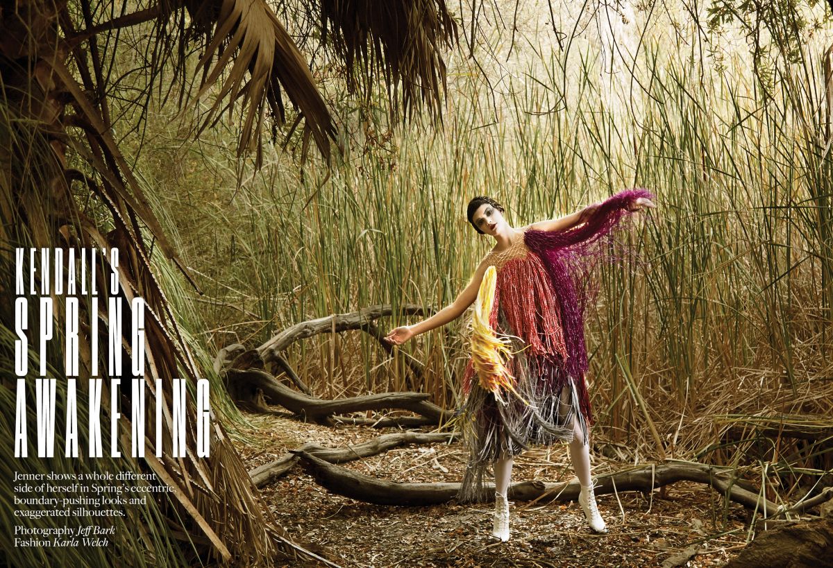 Kendall Jenner, photo #1029716