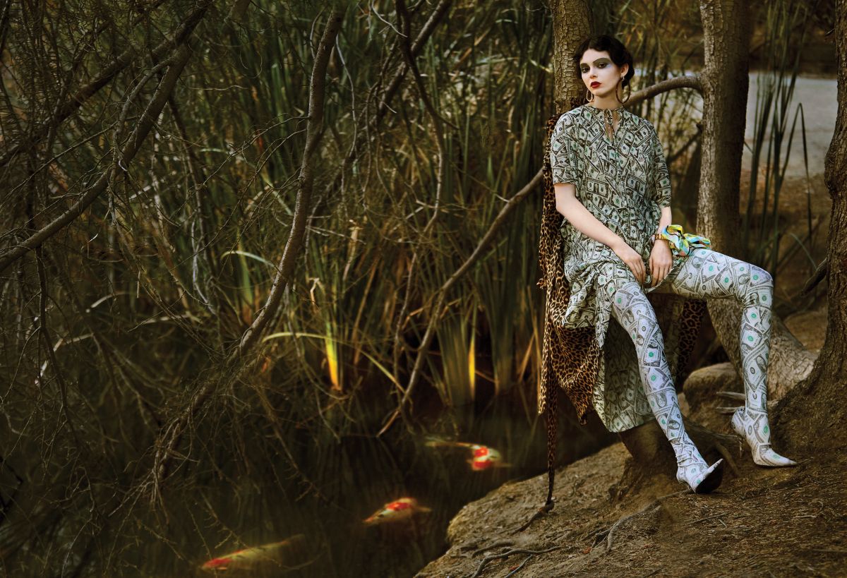 Kendall Jenner, photo #1029717
