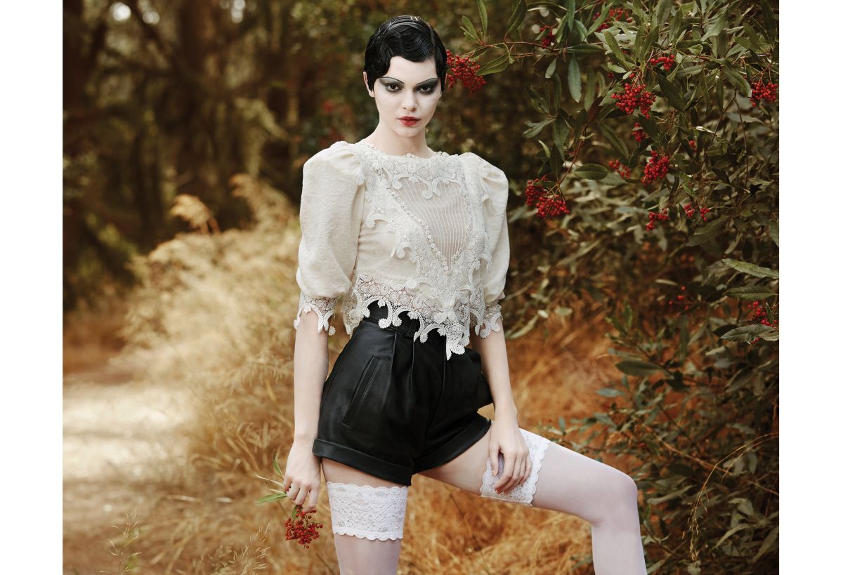 Kendall Jenner, photo #1029718