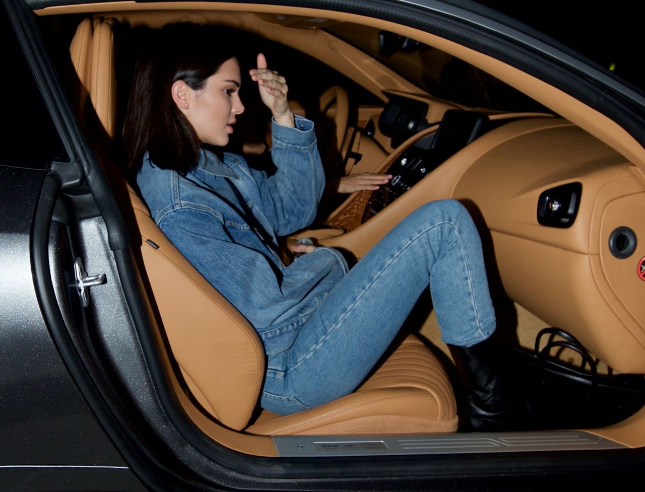 Kendall Jenner, photo #991892