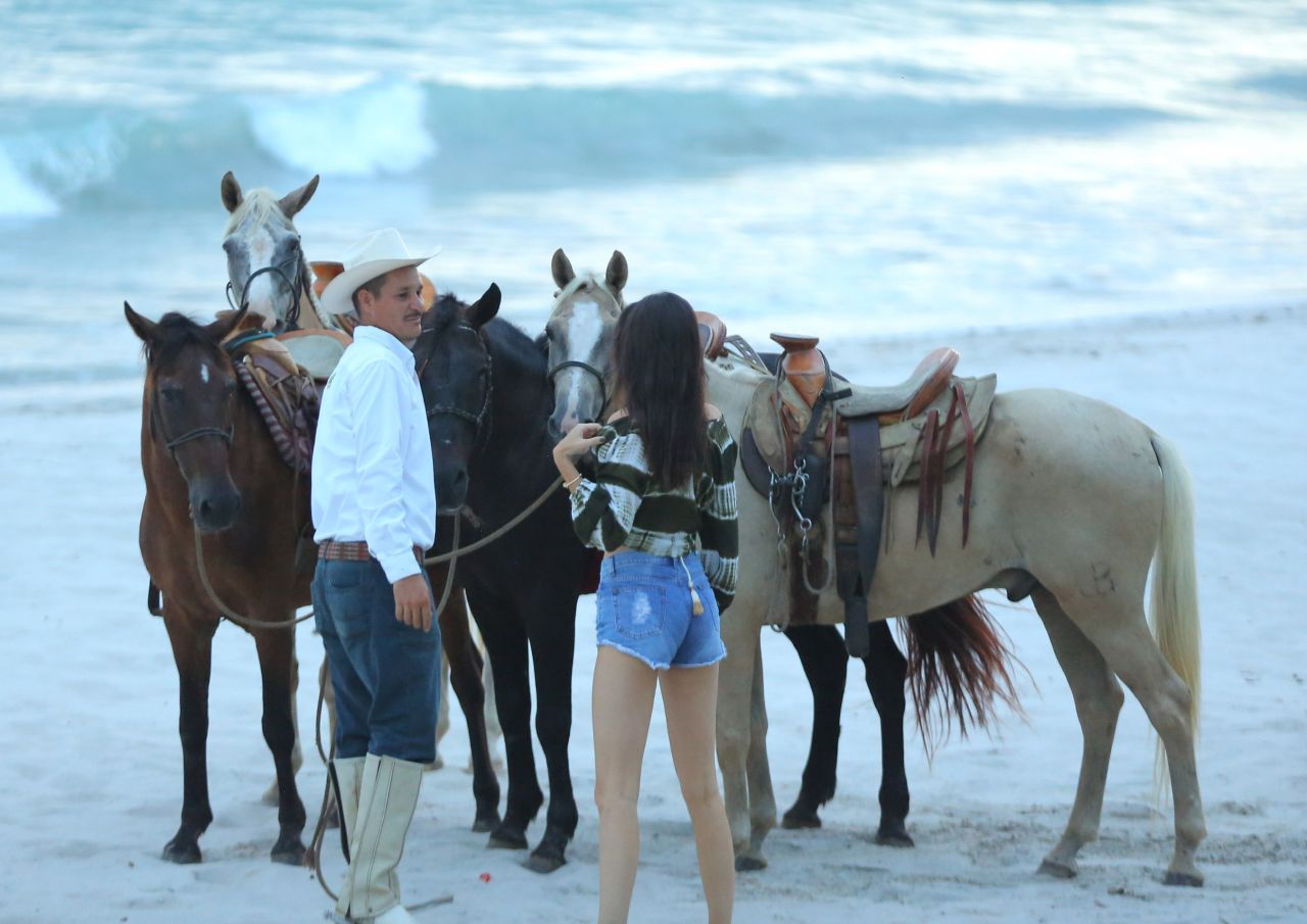 Kendall Jenner, photo #826594