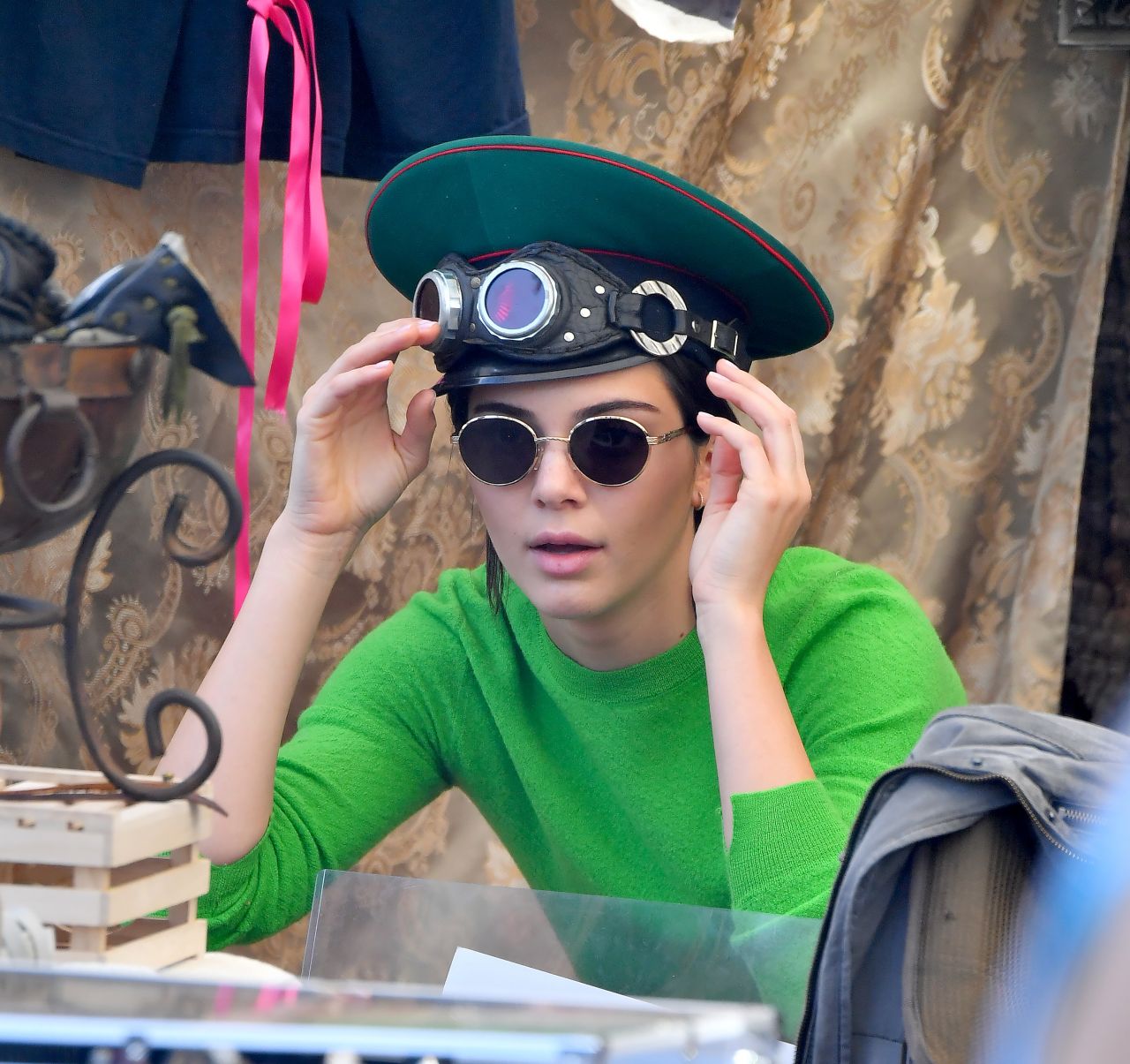 Kendall Jenner, photo #950789