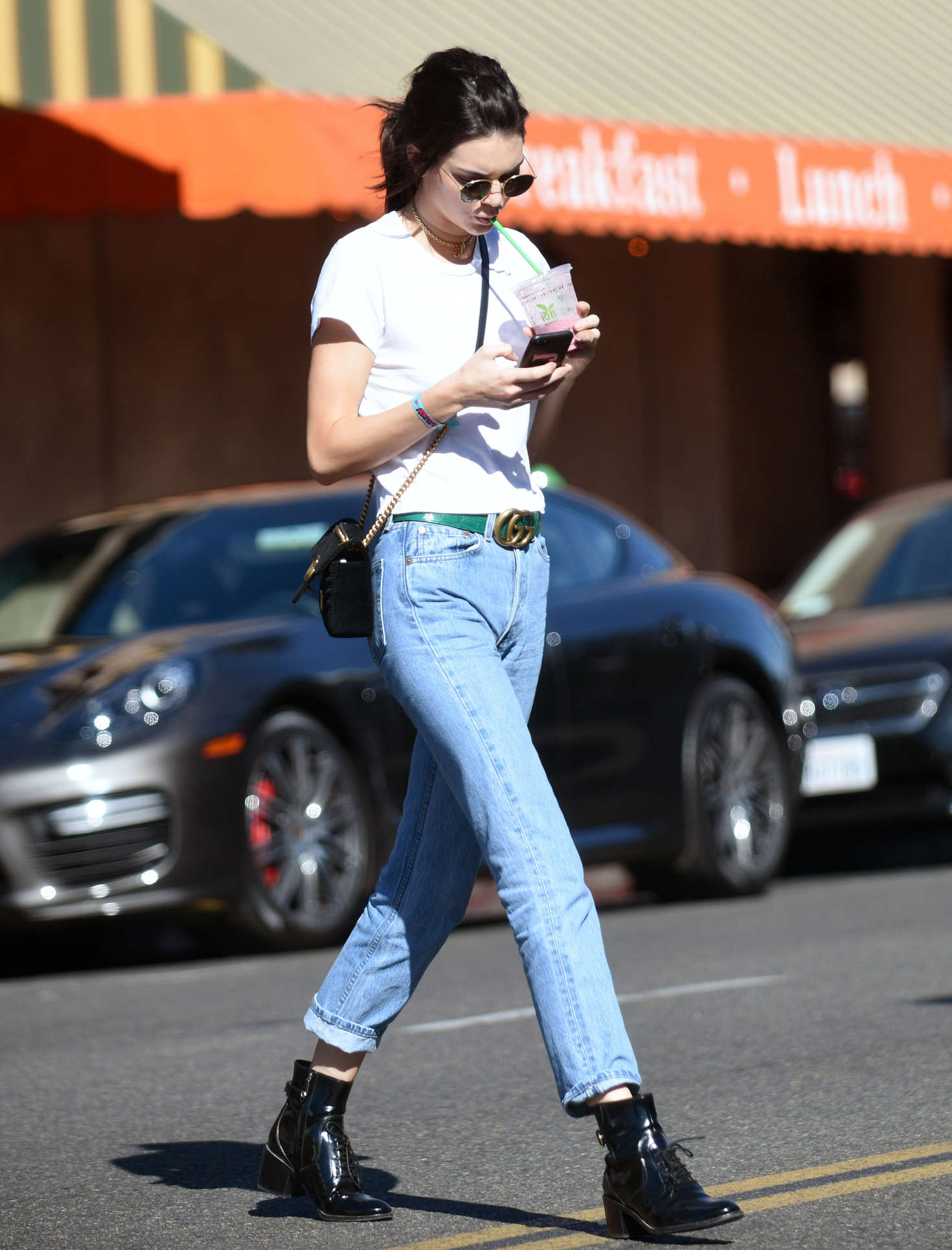 Kendall Jenner, photo #923415