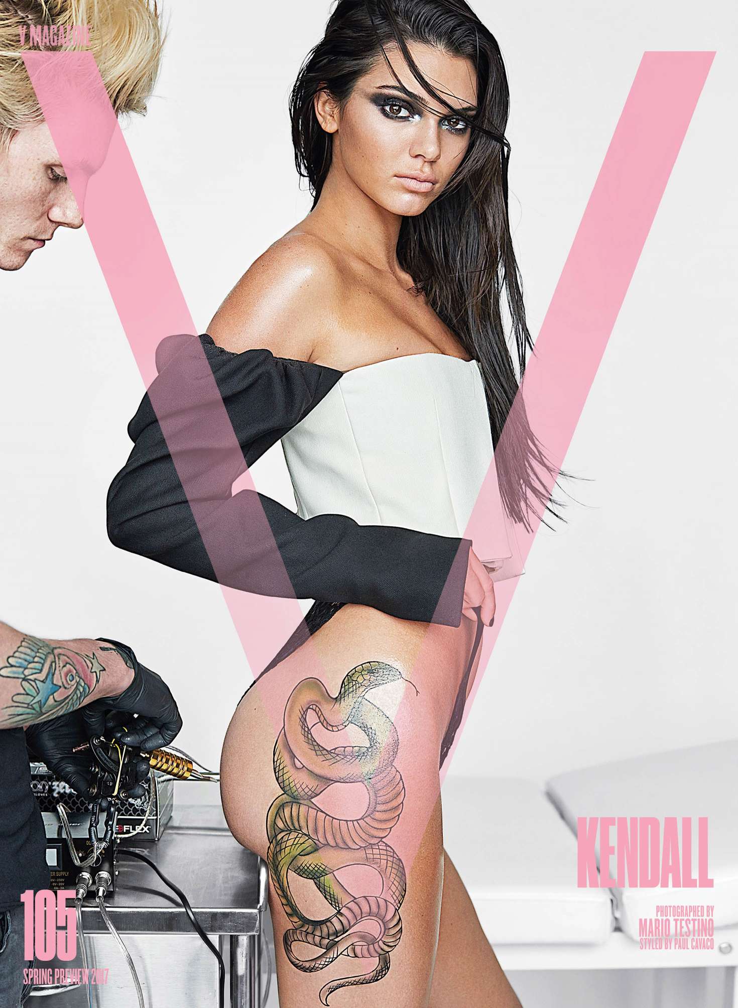 Kendall Jenner, photo #931996