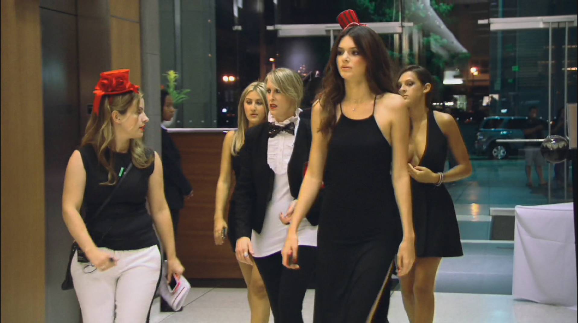 Kendall Jenner, photo #858323