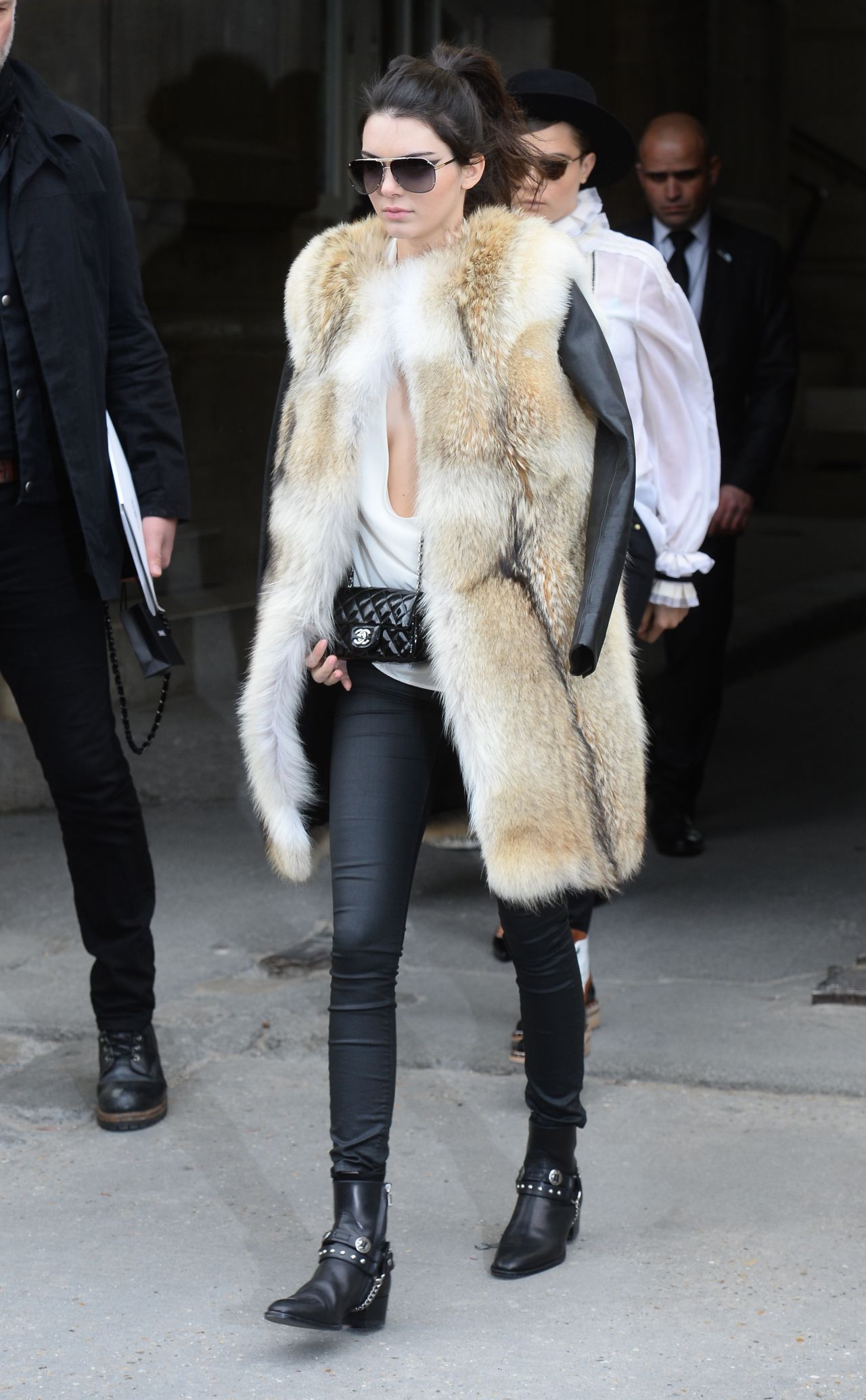 Kendall Jenner, photo #827289
