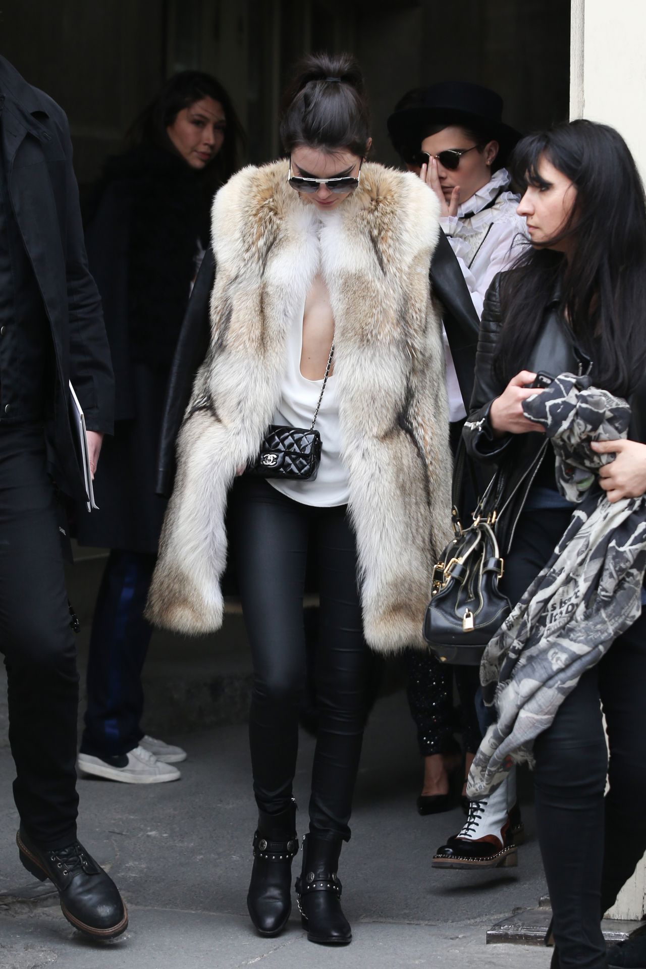 Kendall Jenner, photo #827288