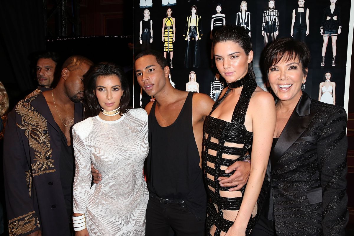 Kendall Jenner, photo #765824