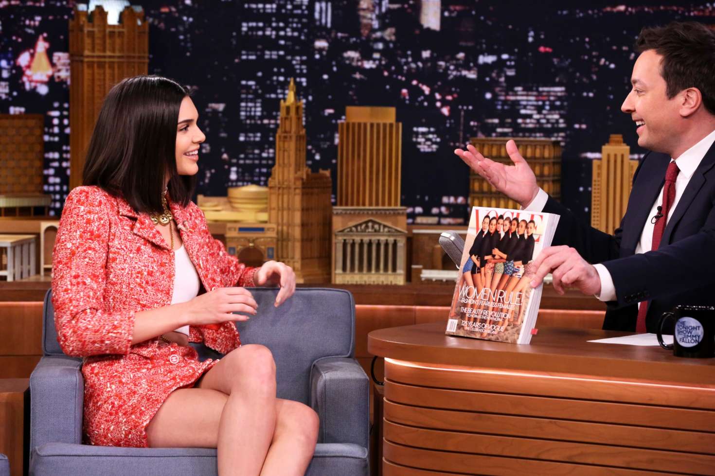 Kendall Jenner, photo #941055