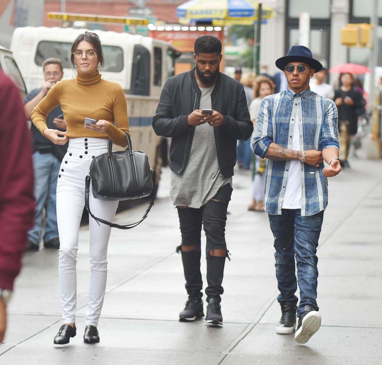 Kendall Jenner, photo #829790