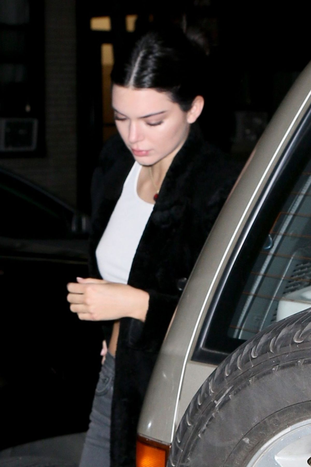 Kendall Jenner, photo #1035298