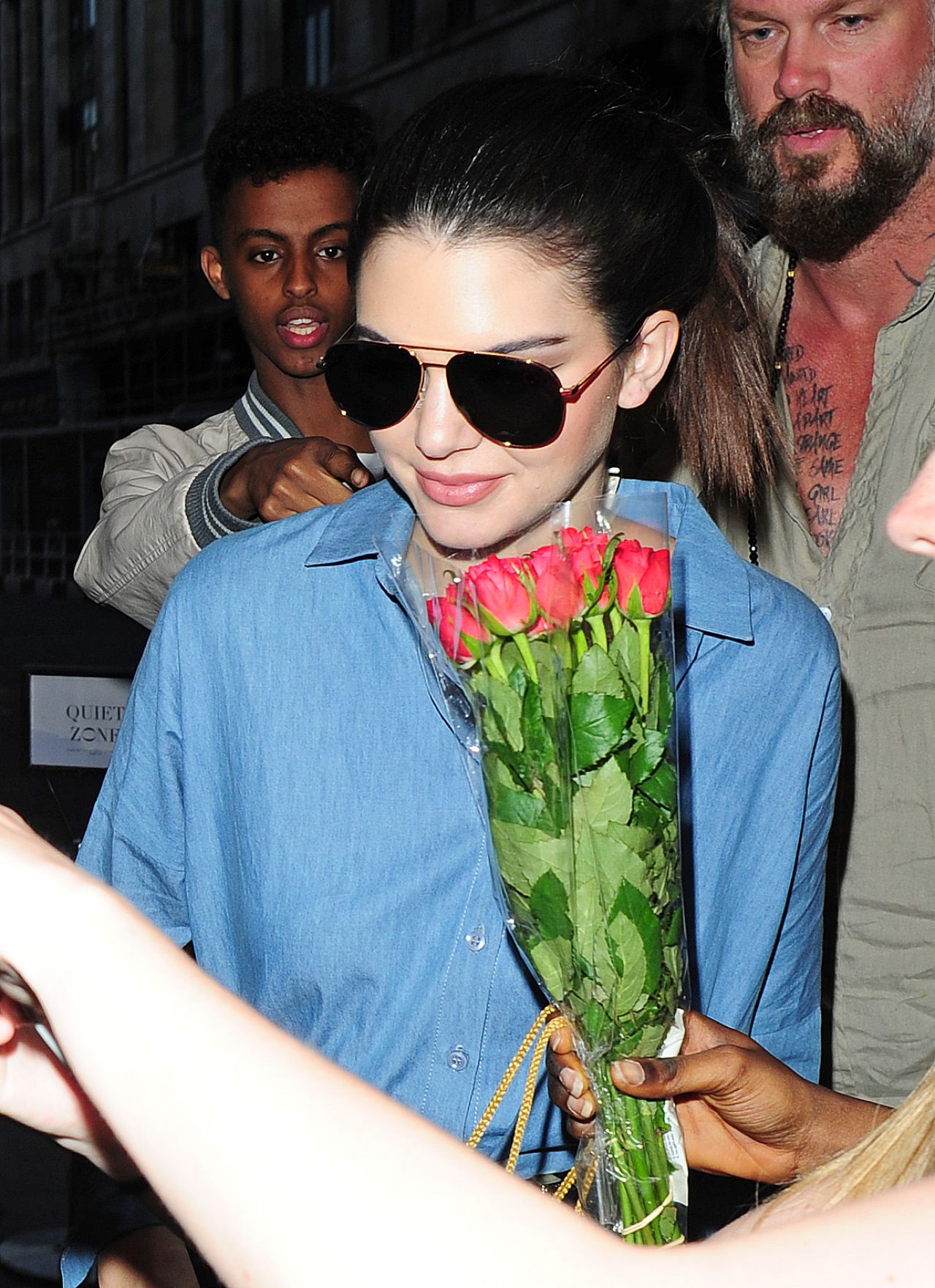 Kendall Jenner, photo #827010