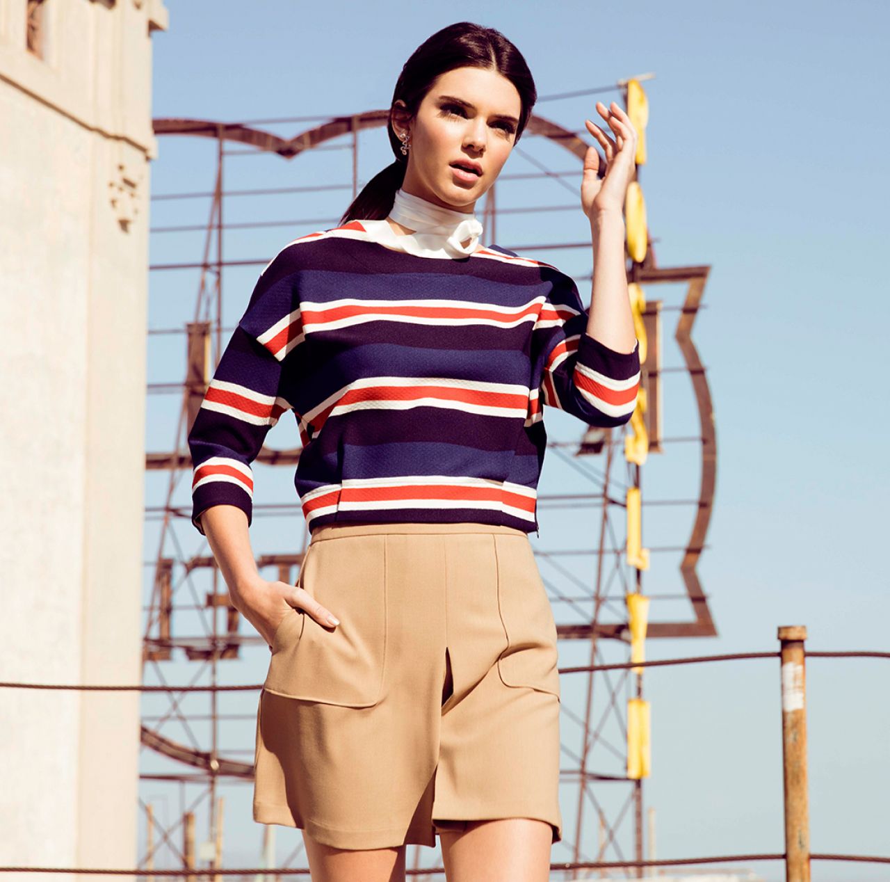 Kendall Jenner, photo #930617