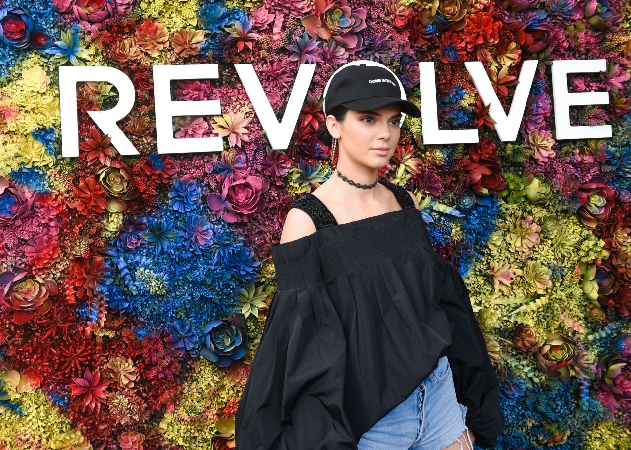Kendall Jenner, photo #956667