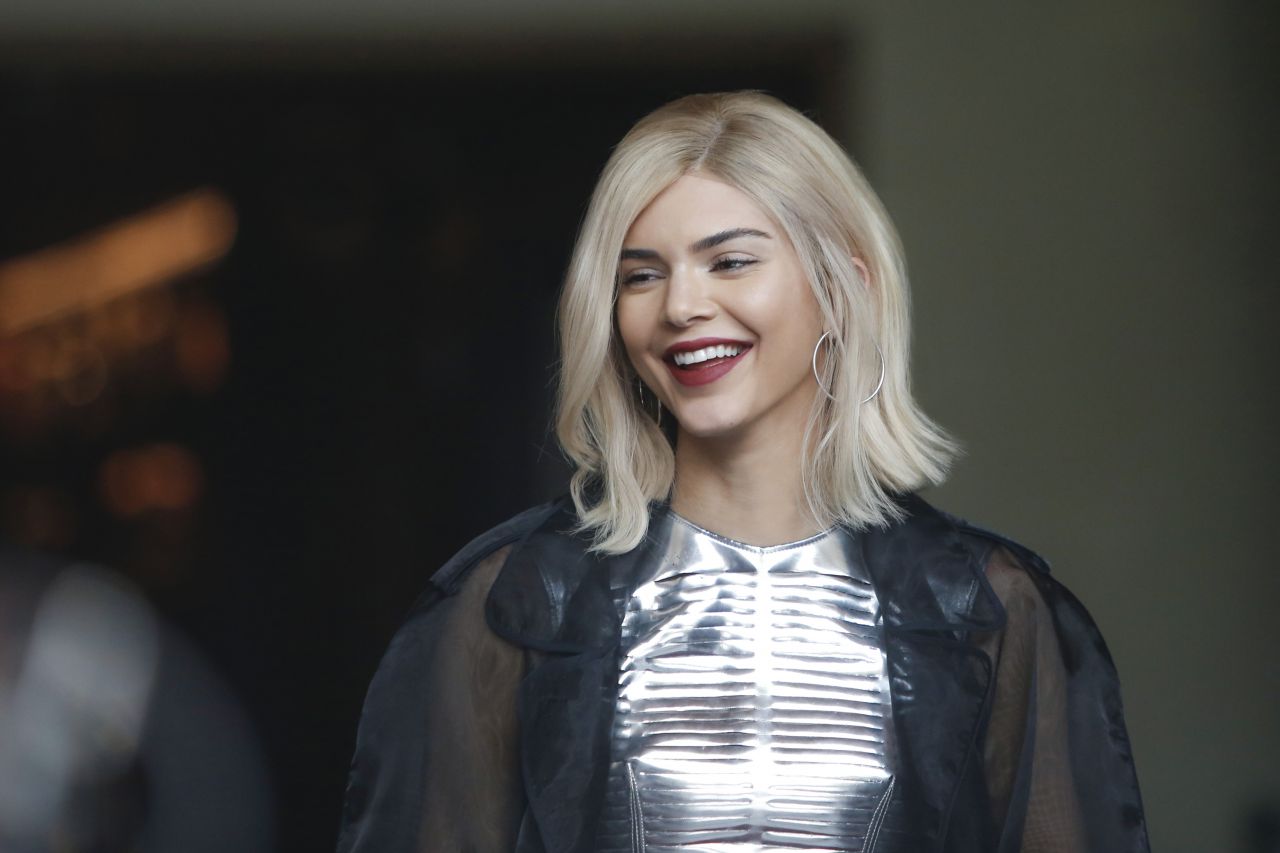 Kendall Jenner, photo #953336