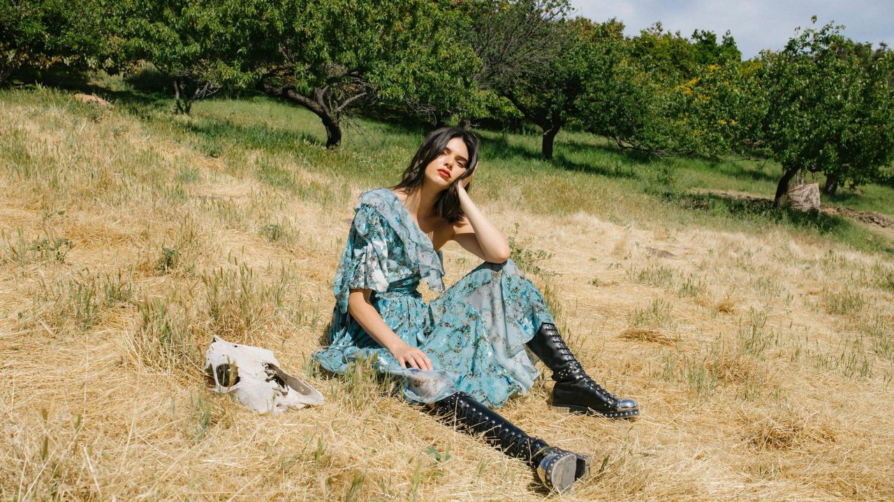 Kendall Jenner, photo #964936