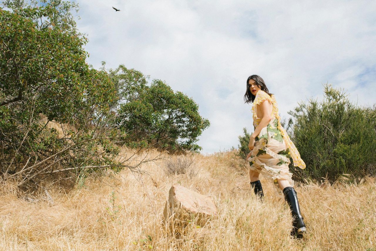 Kendall Jenner, photo #964934