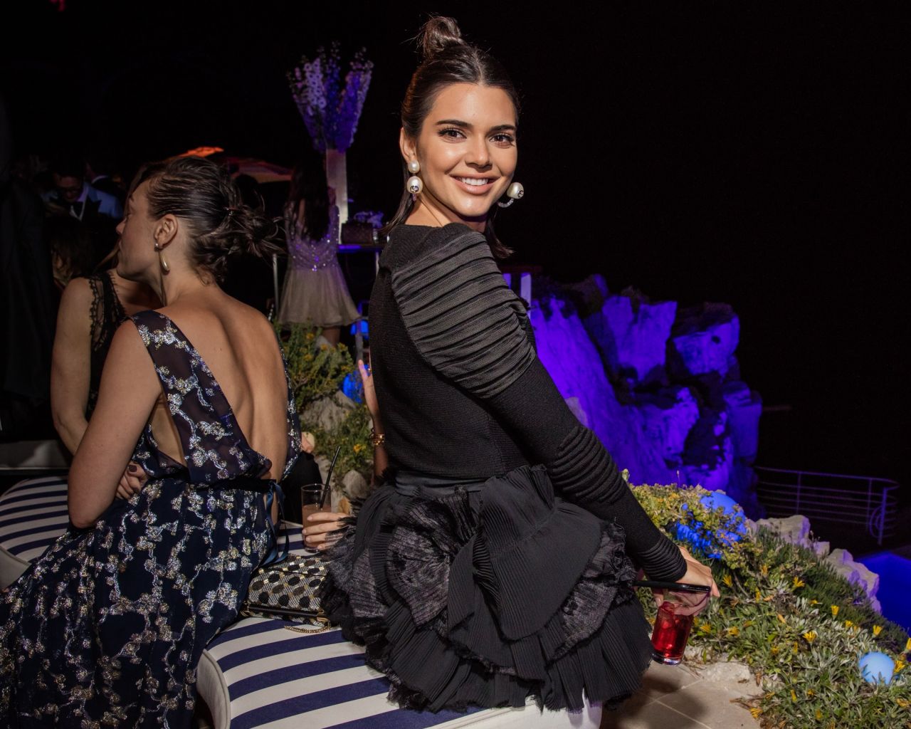 Kendall Jenner, photo #967350