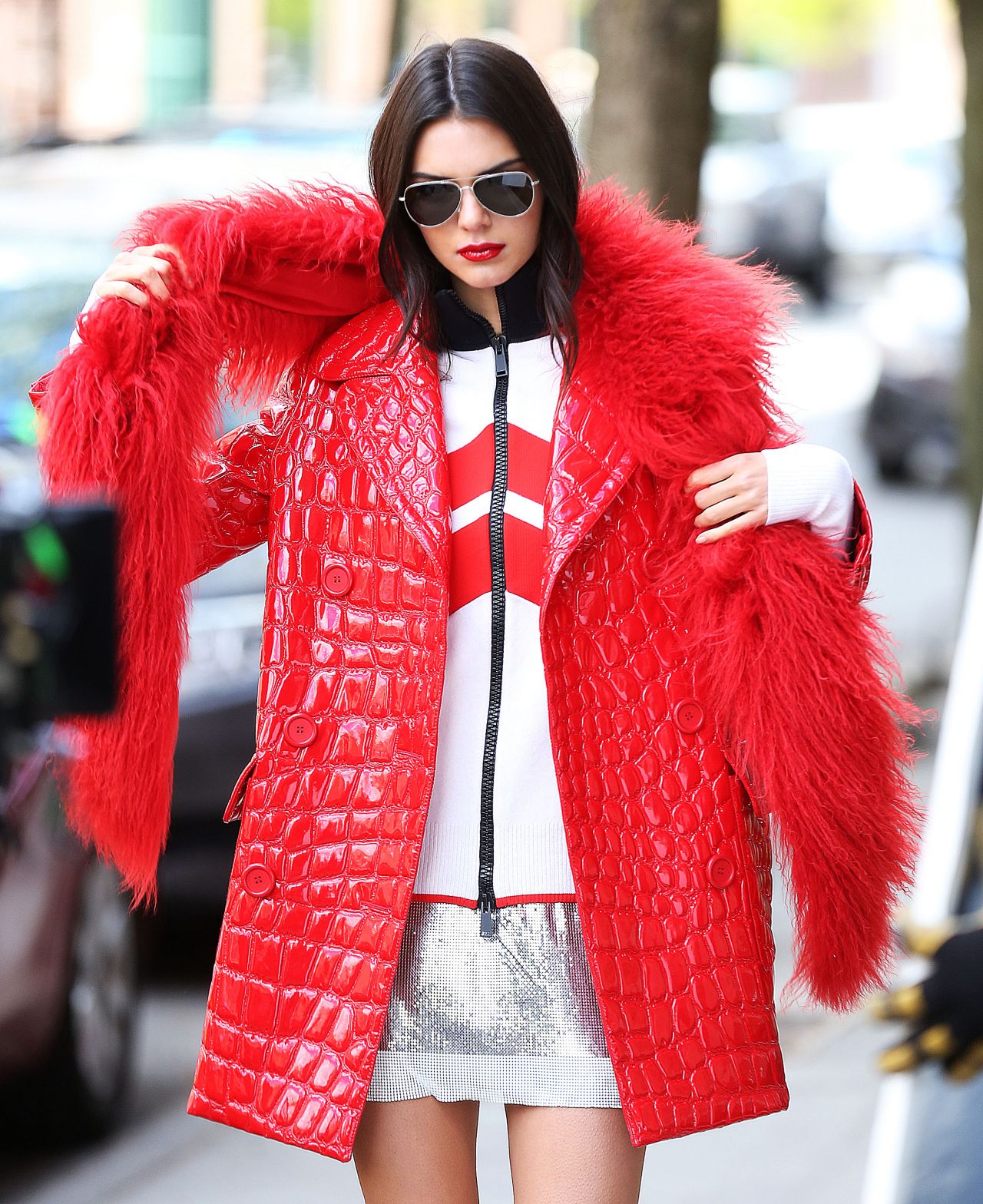 Kendall Jenner, photo #826930