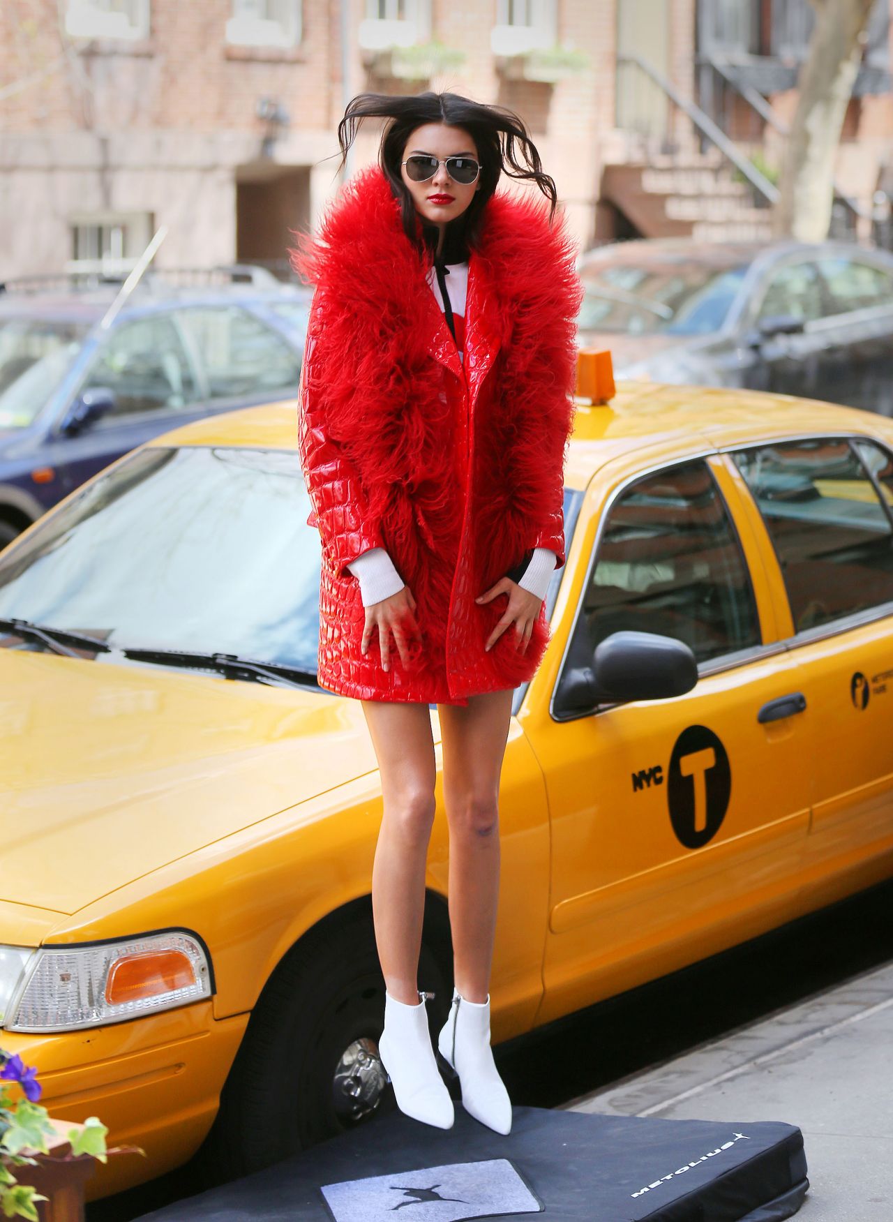 Kendall Jenner, photo #826929