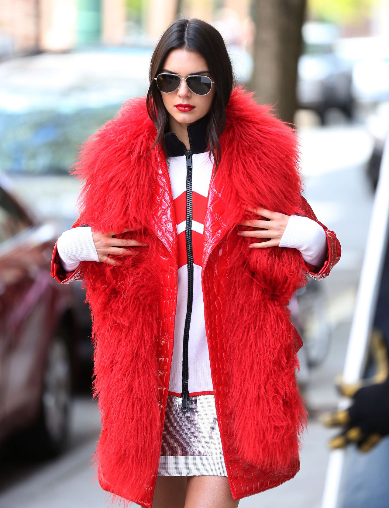 Kendall Jenner, photo #826940